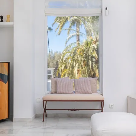Sea Breeze House By Kura Homes Lägenhet *