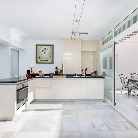 Apartmán Sea Breeze House By Kura Homes *